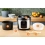 Multicooker Delimano Select 5 l Elektryczny Garnek
